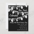 Search for black white lanterns invitations Cute