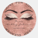 Search for lash stickers Cosmetologist