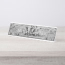 Search for rustic wood name plates Vintage