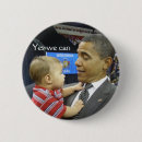 Search for yes we can badges Barack