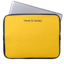 Search for yellow laptop cases Computer