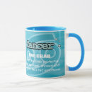Search for cancer zodiac sign mugs Water