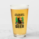 Search for santa beer glasses Xmas