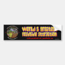 Search for greatest bumper stickers Humour