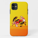 Search for maryland flag iphone cases State