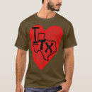 Search for i heart texas tshirts Vintage