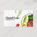 Search for corn business cards Fruit