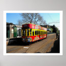Search for trams posters Transport