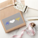 Search for hanukkah menorah stickers Winter