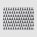 Search for halloween tree tissue paper Black