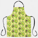 Search for avocados aprons Pattern