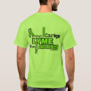Search for word warrior tshirts Awareness