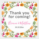 Search for fall invitation wedding stickers Spring summer fall