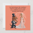 Search for tux invitations Proposal