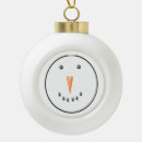 Search for carrot christmas tree decorations Xmas