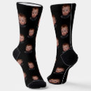 Search for face socks Picture
