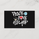 Search for hip business cards Cool