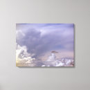 Search for sky canvas prints Purple