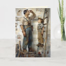 Search for 1950 dad cards For him