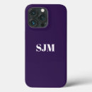 Search for dark violet cases Purple