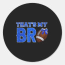 Search for blue g stickers 's my