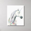 Search for for teen girls canvas prints Unicorn
