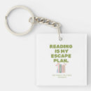 Search for literature key rings Reading
