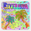 Search for riverside stickers California