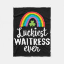 Search for dublin blankets Lucky
