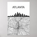 Search for map posters Landscape