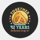 Search for together forever stickers Anniversary celebration