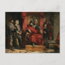 Search for macbeth postcards Shakespeare