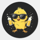 Search for duck goose stickers Vintage