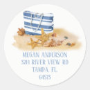 Search for shell labels Modern
