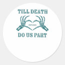 Search for funny death stickers Gothic