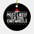 Search for pajama christmas tree decorations Santa