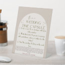 Search for time capsule weddings Minimalist