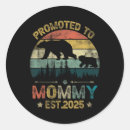 Search for first time grandmother stickers Mama