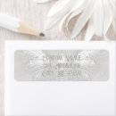 Search for fairy lights return address labels For her