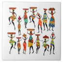 Search for african tribal tiles Traditional
