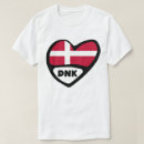 Search for denmark flag tshirts Vacation