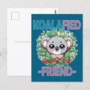 Search for koala postcards Pun
