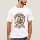 Search for vintage bicycle tshirts Cats
