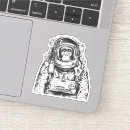 Search for primate stickers Chimpanzee