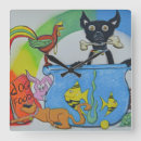 Search for abstract rabbit art Animals
