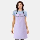 Search for branded aprons Promotional