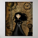 Search for clock posters Balloon