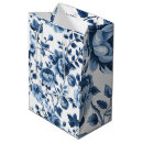 Search for toile gift bags Rustic