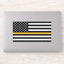 Search for 911 electronics Thin gold line