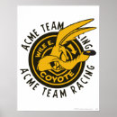 Search for wile e coyote art Animation